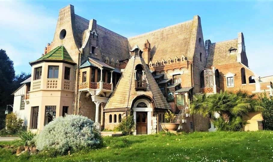 Апартаменты La Casa Del Fotografo Рим Экстерьер фото